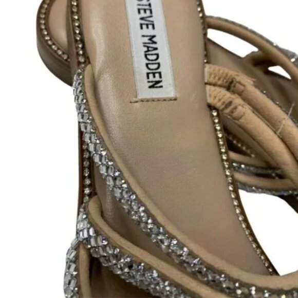 Steve Madden Starie Sandal - Picture 8 of 9